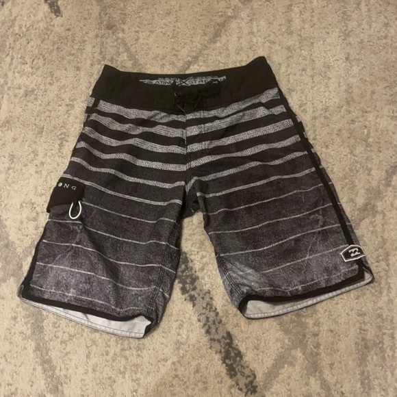 Billabong board shorts
